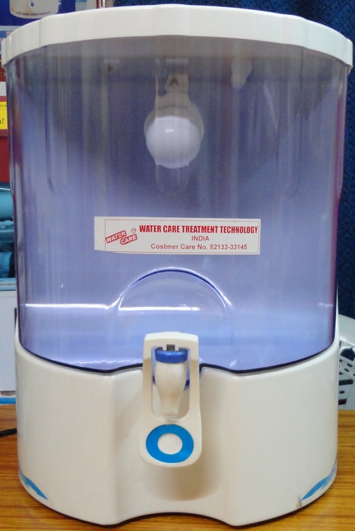 New Water Care Water Purifier Reverse Osmosis System RO + UV In Jodhpur