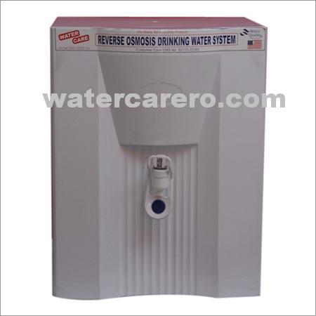 Antioxidant Alkaline Water Purifier Revers Osmosis System 