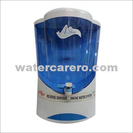 Water Care Alkaline R O In Jodhpur Rajasthan India