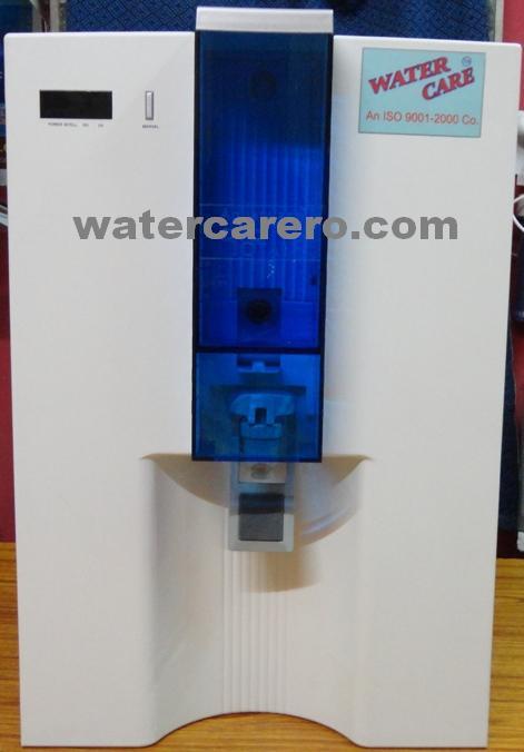 Water Care Alkaline R O