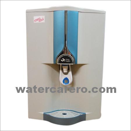 Water Care Antioxidant Alkaline Water Purifier Revers Osmosis System Generated Product