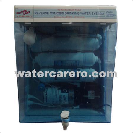 Water Care Antioxidant Alkaline Water Purifier Revers Osmosis System