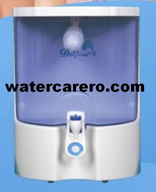 Water Care