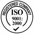 Water Care Treatment Technology ISO 9001-2000 Co. Certificate