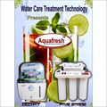 Aqua Fresh RO System Presents Water Care Jodhpur