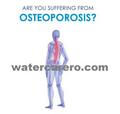 Antioxidant Alkaline Water Benefits Osteoporosis