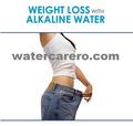 Water Care Top 3 Alkaline Water Benefits