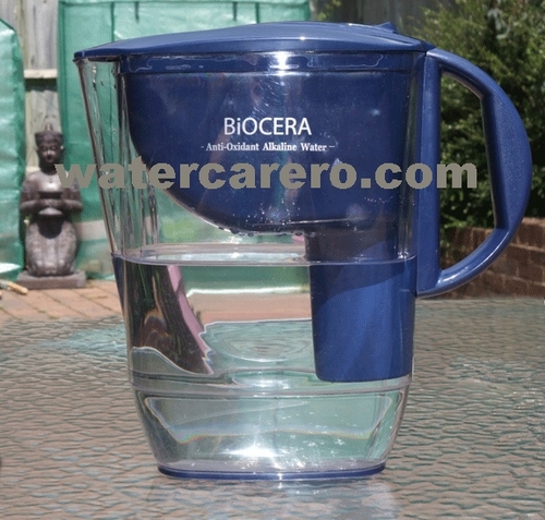 Alkaline Water Purifier India