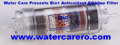 Bio + Filter AAA Alkaline Filter  ANTIOXIDANT ALKALINE FILTER In Jodhpur Rajasthan India