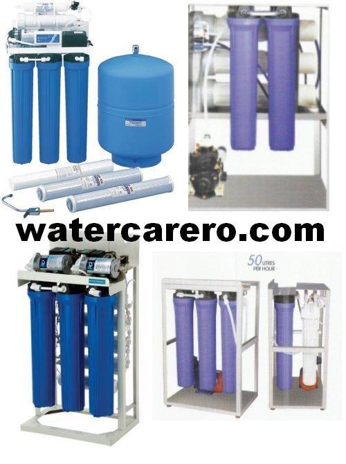 COMMERCIAL-RO-SYSTEM