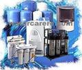 Domestic & Industrial Water Treatment Plant Range