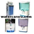 Domestic Alkaline Water Treatment Plant