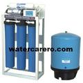 50 lt RO System
