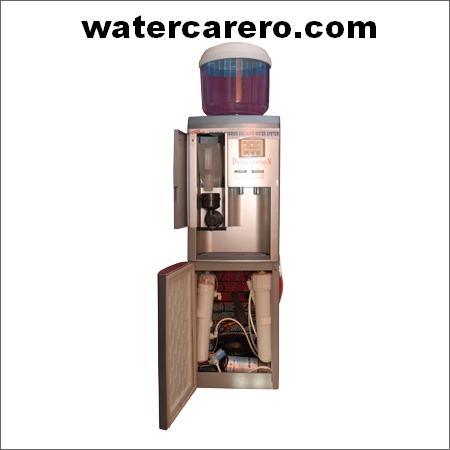 Water Care Dispenser With Reverse Osmosis In Jodhpur
