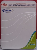 Water Care Compact RO System