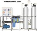 Water Care Water Purifier Reverse Osmosis System In Jodhpur 