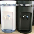 Water Care Table Top Water Cooler Hot And Cold