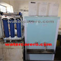 Water Care Water Cooler With Water Purifier