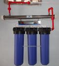 Water Care Water Purification For Jar And Camper