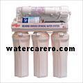 Water Purifier RO + UF System Jodhpur