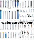 Water Alkaline Filter, R.O. System Parts