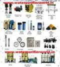 Water Purifier RO System Parts World In Jodhpur Rajasthan India
