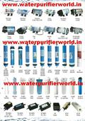 Water Purifier RO World In Jodhpur Rajasthan India