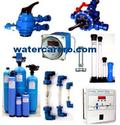 Water Filtration Plants Parts