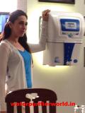 Blue Mount Alkaline R O Water Purifier