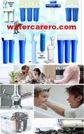 Water Softener, Domestic Water Softener
