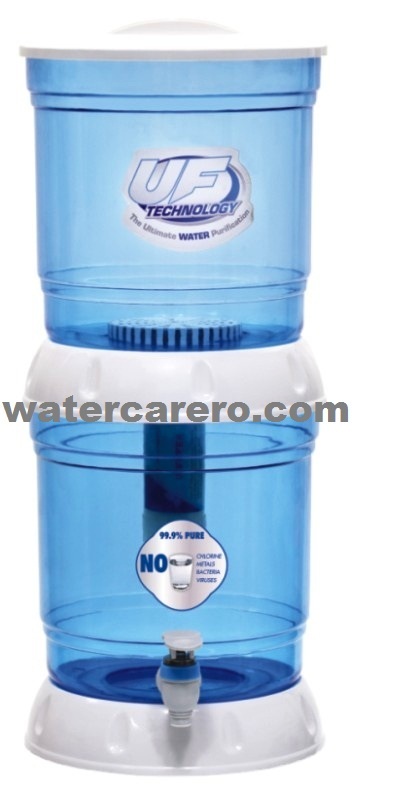 Water Care Nano Water Purifier 