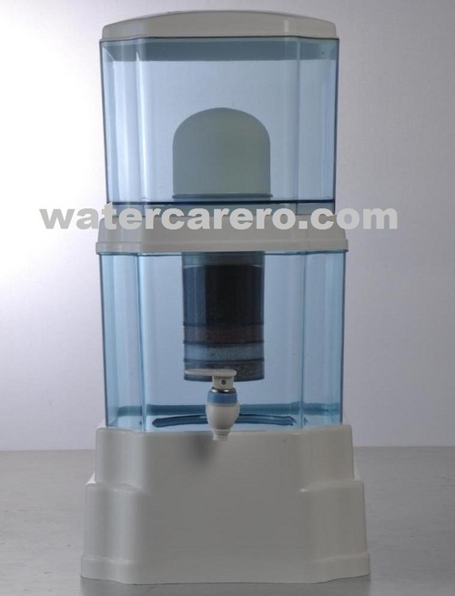 Water Care Water Purifier India
