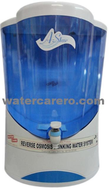 Water Care Water Purifier With 8Ltr Stroge